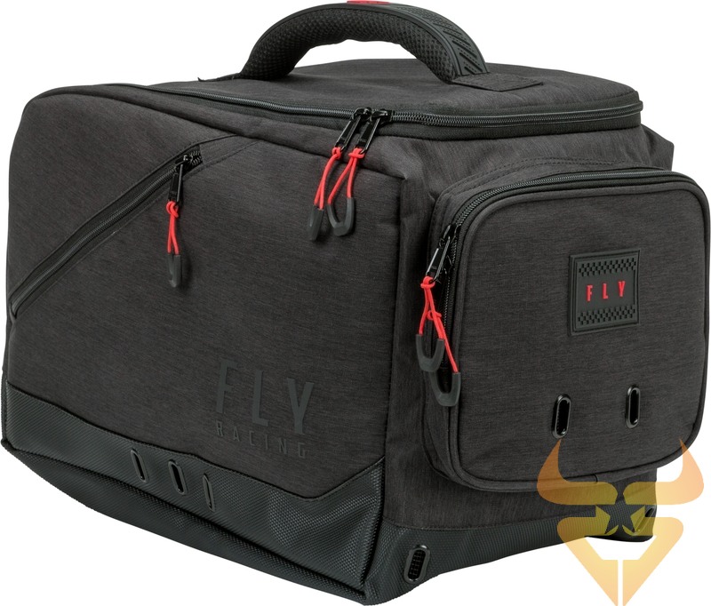 Bolsa Fly Racing Para Capacetes