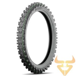 Pneu Michelin Enduro Medium 2 90/90-21 M/C 54R