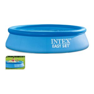 Piscina inflável 244 x 61 cm, 1942 l