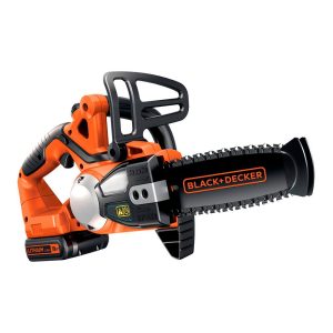 Serra 18v bateria 2ah gkc1820l20-qw black+decker