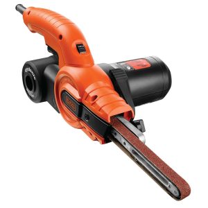 Lixadeira 350w ka900e-qs black+decker