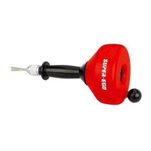 Desentupidor de tambor 6 m