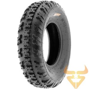 Pneu Sun-f / Cog Frente 20x6-10 A031 - Replica Maxxis