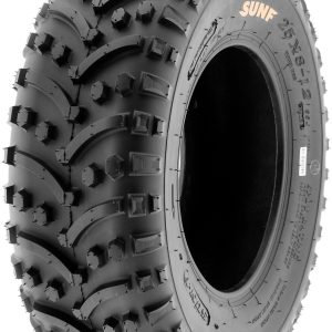 Pneu Sun-F / COG A032 25X8-12