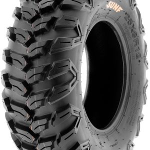 Pneu Sun-f / Cog A043 26x9-12