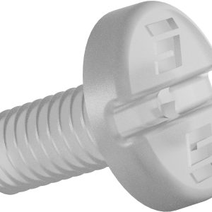 Kit de Parafusos Capacete FURIOUS SHOT