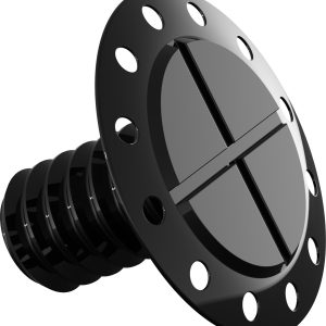 Kit de Parafusos Capacete SHOT