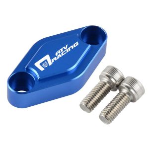 Bloqueador Travão Parking Atv Racing Blue