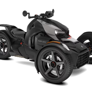 Can-Am Ryker 900 Sport Black