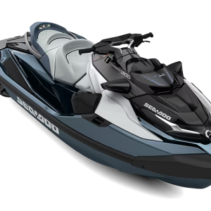 Sea-Doo GTX Limited 300 CP iDF Blue (Tech Package)