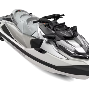 Sea-Doo GTX Limited 325 IDF Teal Metallic (Tech Package)