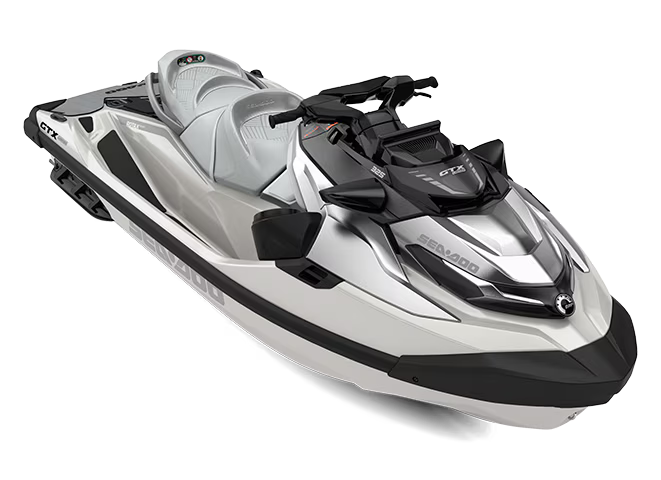 Sea-Doo GTX Limited 325 IDF Teal Metallic (Tech Package)