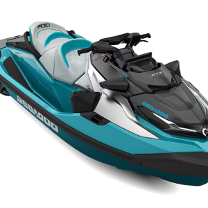 Sea-Doo GTX Limited 325 IDF White Pearl (Tech Package)