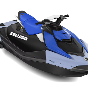 Sea-Doo Spark 900 ACE 90 2-UP Dazzling Blue / Vapor Blue