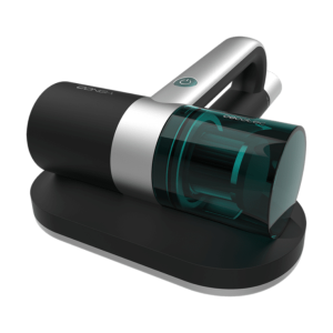 Cecotec Conga RockStar 3000 Mattress aspiradora de mano preto , Prata, Turquesa Sin bolsa