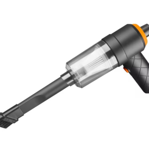 Gembird CK-MVC-01 aspiradora de mano preto  Sin bolsa