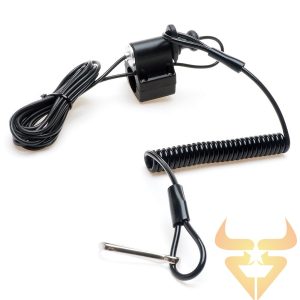 CORTA-CORRENTES / START