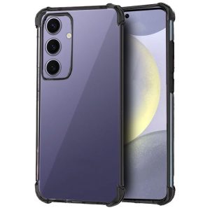 Capa COOL para Samsung S921 Galaxy S24 / S25 Electro preto