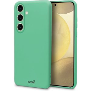 Capa COOL para Samsung S926 Galaxy S24 Plus / S25 Plus Cover Mint