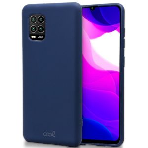 Capa COOL para Xiaomi Mi 10 Lite Cover Marino