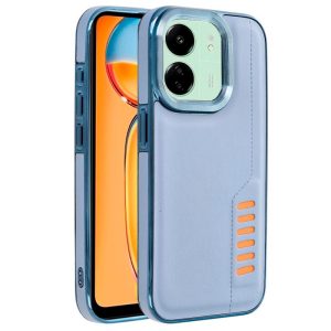 Capa COOL para Xiaomi Redmi 13C / Poco C65 Milano azul