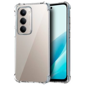 Capa COOL para Xiaomi Redmi 15 / 15 5G AntiShock Transparente