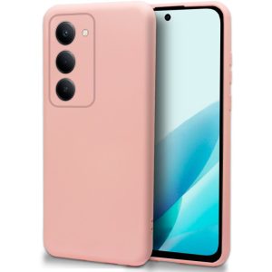 Capa COOL para Xiaomi Redmi 15 / 15 5G Cover Rosa