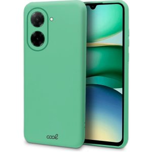 Capa COOL para Xiaomi Redmi A5 Cover Mint