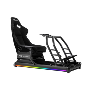 Thermaltake GR500 Cabina de carreras
