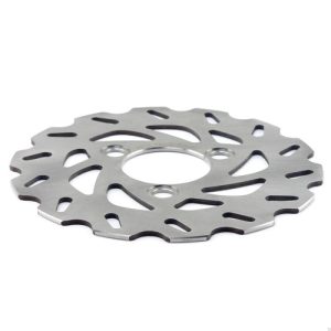 Disco Travao Frente Em Flor Dvx 400