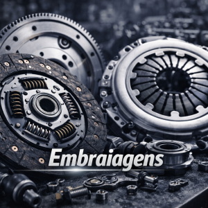 Embraiagens