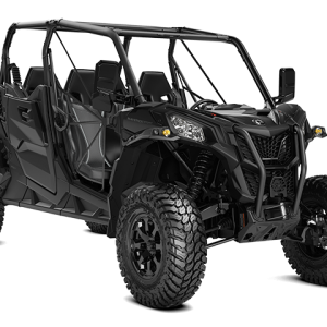 Can-Am Maverick Sport MAX DPS 1000R