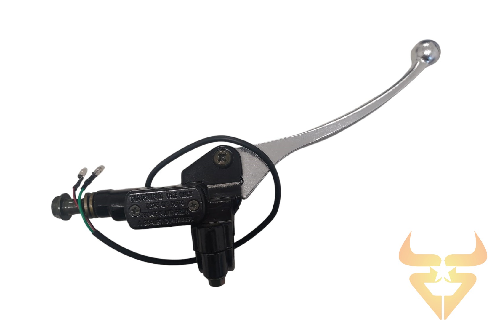 Bomba de Travão Universal Com Sensor