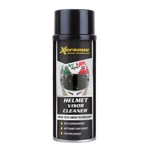Spray Limpeza de Capacete e Viseira Pm Xeramic 200ml