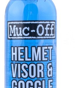 Spray de Limpeza de Lentes Muc-off / Capacete 250ml