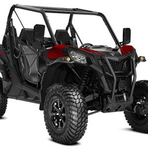 Can-Am Maverick Trail DPS 1000 T ABS - Potência e Controlo Superior