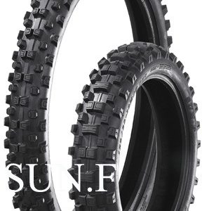 Pneu 80/100-21 Sun-f Noxon