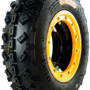 Pneu Bepro Qxt 20x6-10 Sport