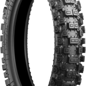 Pneu Bridgestone Battlecross X40 110/100-18 M/C 64M TT