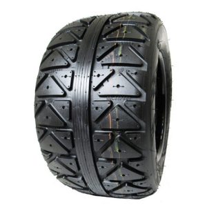 Pneu Goldspeed Cr 225/40-10 Yellow Trás