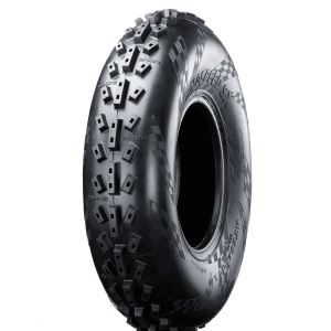 Pneu Goldspeed Sx (areia) Frente 23x6-10