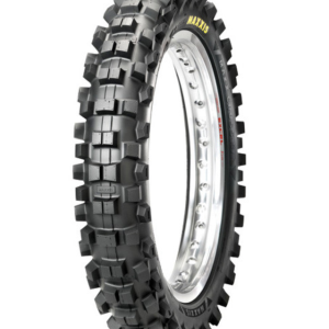 Pneu Maxxis 100/90-19 M7312 57m