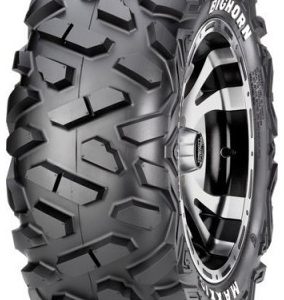 Pneu Maxxis Bighorn 2.0 Mu09 27x9-12
