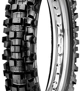 Pneu Maxxis M7305 110/90-19 Maxxcross It