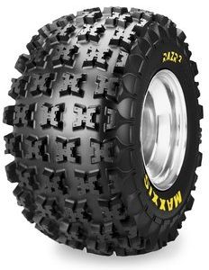 Pneu Maxxis Tras 22x11-10 Razr2