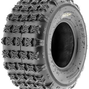 Pneu Sun-F / COG A018 18x9.5-8