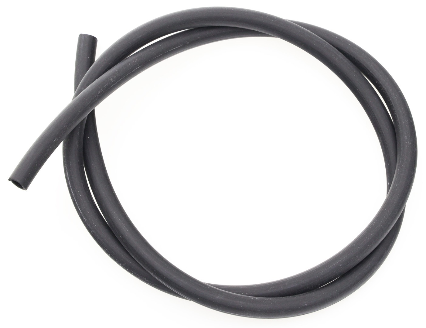 Tubo de Óleo / Gasolina Ø6mm X Ø10mm 1metro