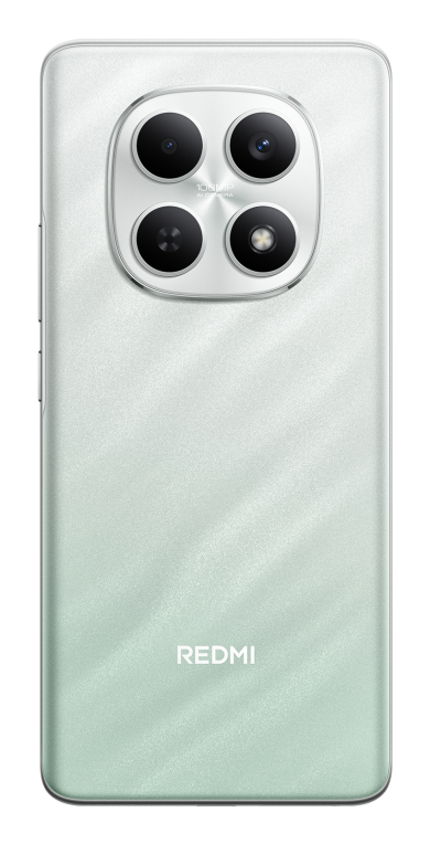 Xiaomi Redmi Note 15 17,2 cm (6.77") 8 GB 128 GB 6000 mAh verde