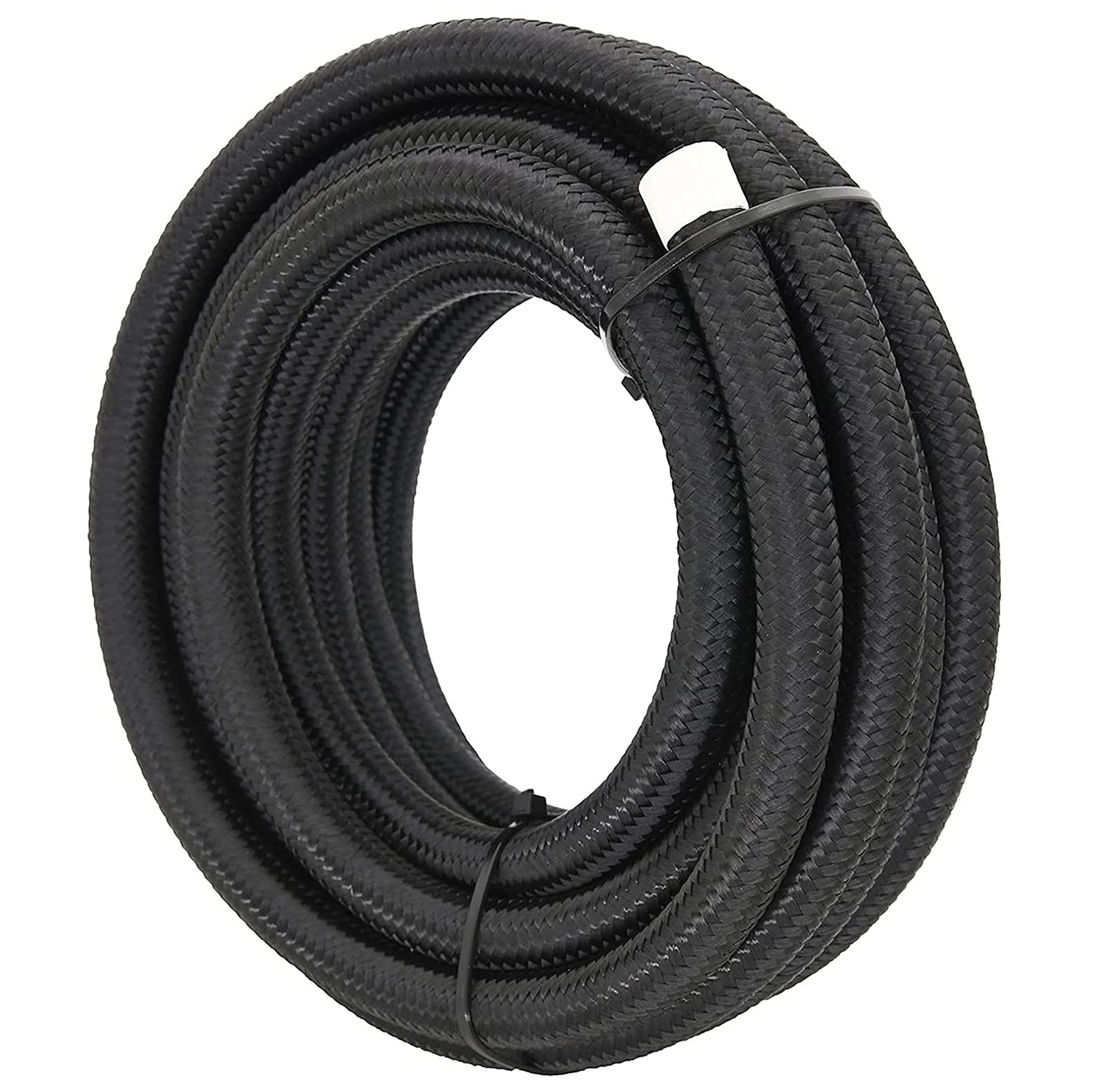 Tubo de Óleo / Gasolina Revestido Ø9mm X Ø13mm 1metro