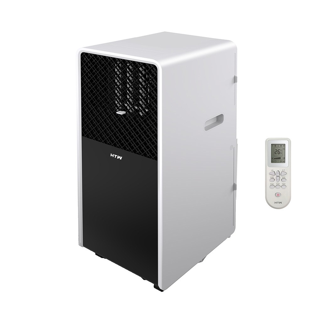 Ar condicionado portátil apenas frio p41 com wifi, 3,5 kw, 285 x 335 x 698 mm